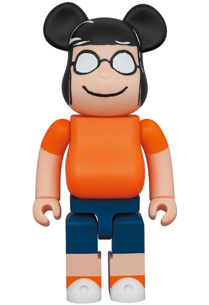 MEDICOM TOY - 新品 BE@RBRICK MARCIE 100％ & 400％ ベアブリック Amazon.co.jp: BE@RBRICK MARCIE 100％ & 400％ : ホビー